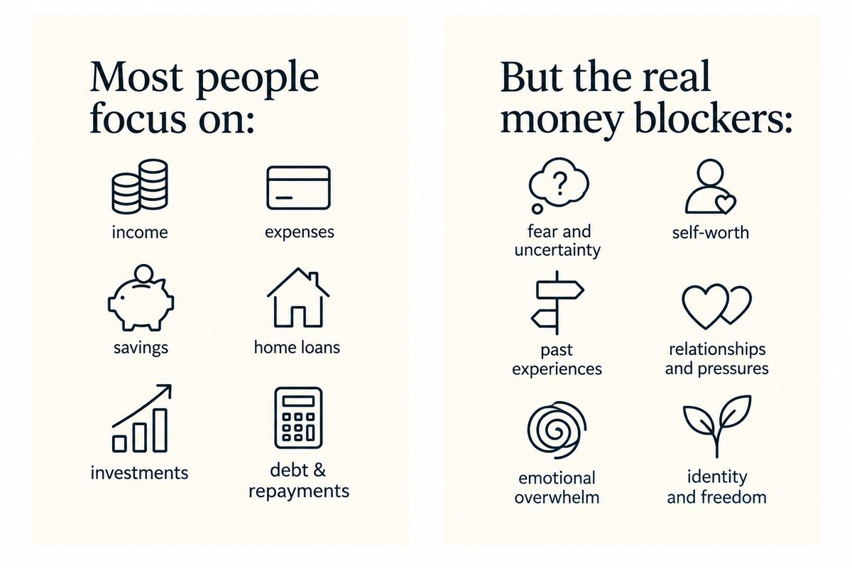 Money Clarity
